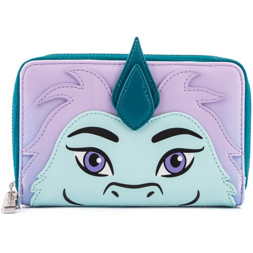 Loungefly Disney Raya And The Last Dragon Sisu Zip Around Wallet ( 060650 ) Cene