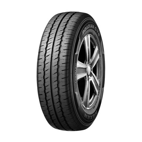 Nexen letna 195/75R16 TL 107T ROADIAN CT8 107/105 Cene
