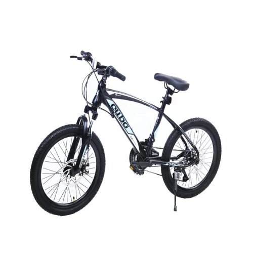 Winner Bike DEČIJA VOŽNJA BIC.20"/6 SUS CUBO RAPPER BLK/BLUE Cene