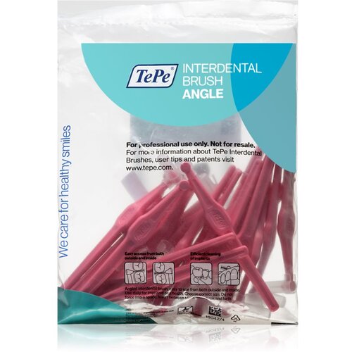 TEPE SWEDEN Angle međuzubne četkice 0,4 mm 25 kom Cijene