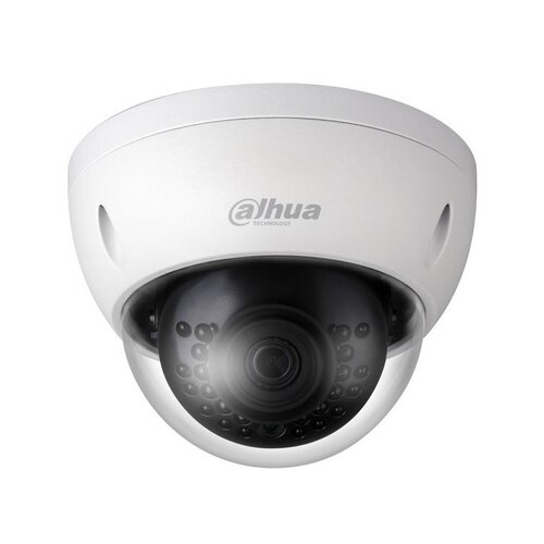 Dahua Cam IP Entry Dome 5 MP IR PoE, IPC-HDBW1530E-0280B-S6 Slike