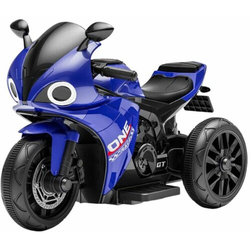 Motor NA AKUMULATOR PLAVI XGZ602 Slike