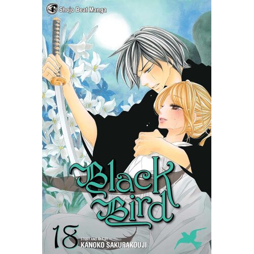 Harper Collins Publishers Ltd Kanoko Sakurakoji - Black Bird, Vol. 18 Cene
