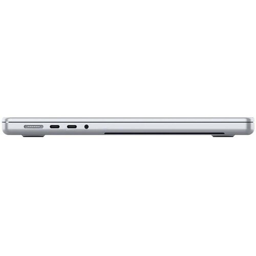 Spigen KALJENO STEKLO FC ZA MACBOOK PRO 14 2021 2022 2023 ZA&Scaron;ČITA, (5000302688) Cene