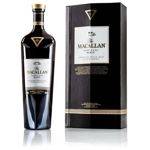 Macallan Viski Rare Cask black, 0.7l Slike