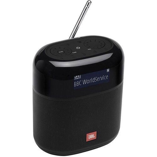JBL Prenosni zvočnik Tuner XL EUNA, črn Cene