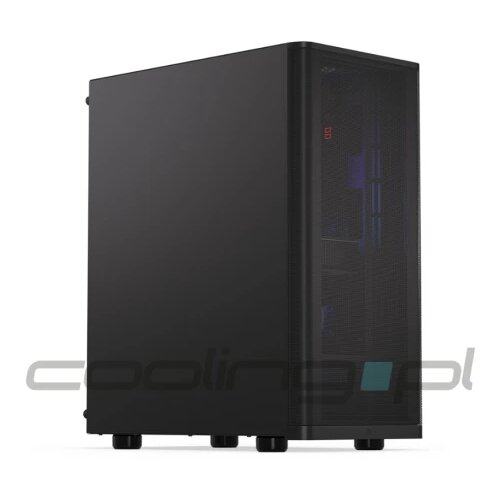 ENDORFY Ventum 200 Solid ATX, MINI-ITX, MICROATX, 1x Fan 120 PWM Cijene