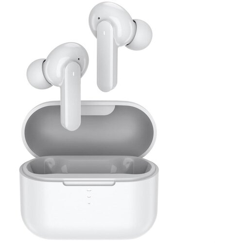 Qcy T10 tws bluetooth slu&amp;scaron;alice Slike