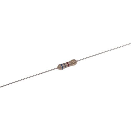 SR PASIVES Otpornik 6.8K 0.5W Cene