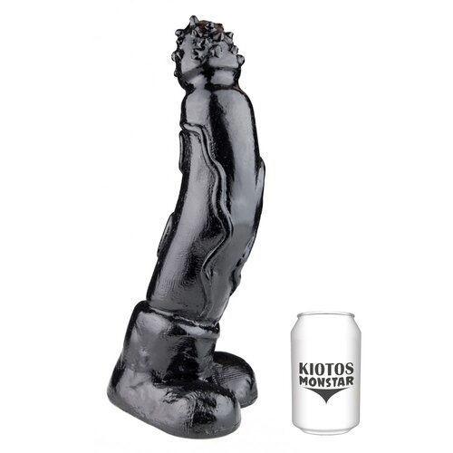 Kiotos Tiger Dildo Cene