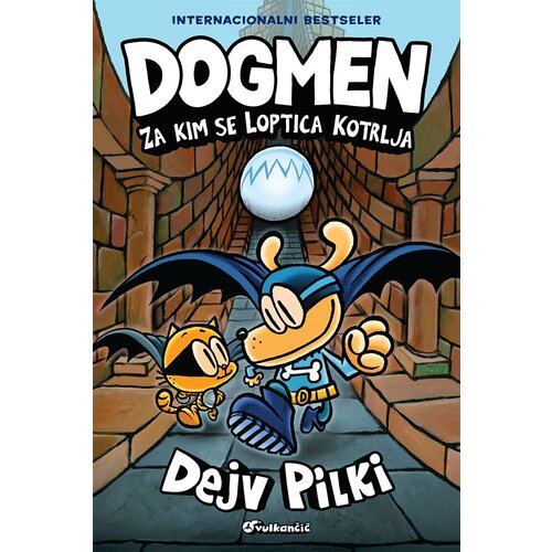 Dogmen: Za kim se loptica kotrlja Slike