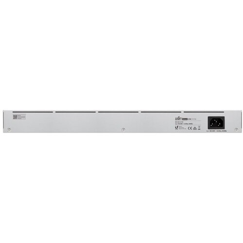 Switch USW-16-PoE 16 RJ45 ports with 2 SFP ports Slike