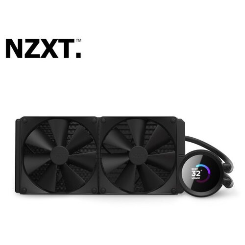NZXT Water cooling Kraken 240 Cijene