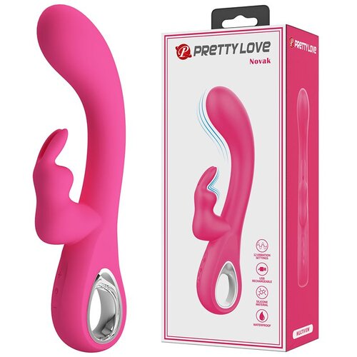 Fantazija Multifunkcionalni Vibrator Novak Cene