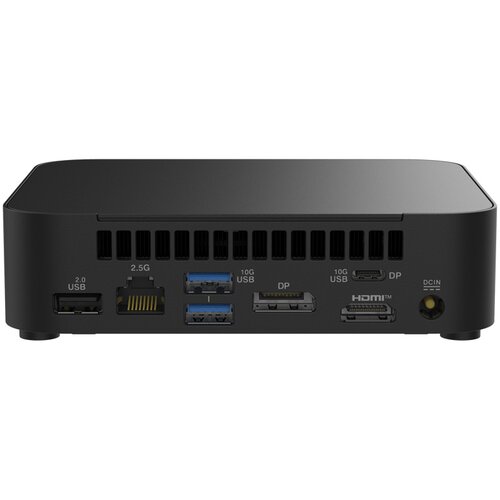 nuc Mini PC Asus 14 Essential N150 DDR5/WiFi/BT/HDMI/BT5.3 Cene