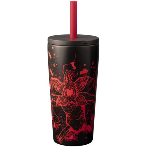Oznake: Bialetti Stranger Things Bialetti termo boca s slamkom Stranger Things 600 ml Cijene