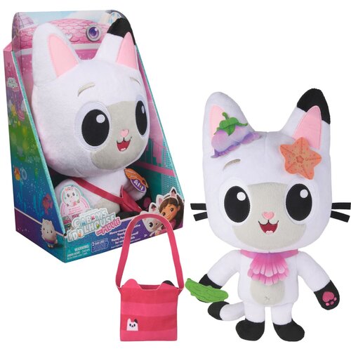 Gabby's Dollhouse pliš Panda 07626 Cijene