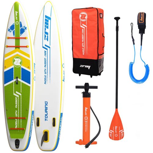 Avenli SUP Touring Advanced 381x81x15 cm Cijene