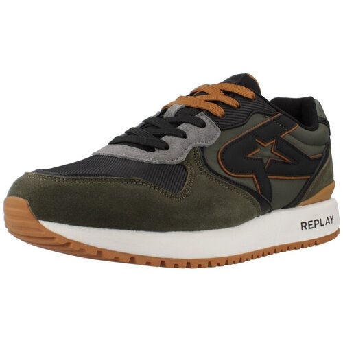 Replay Modne superge RS9I0003T Zelena Cene