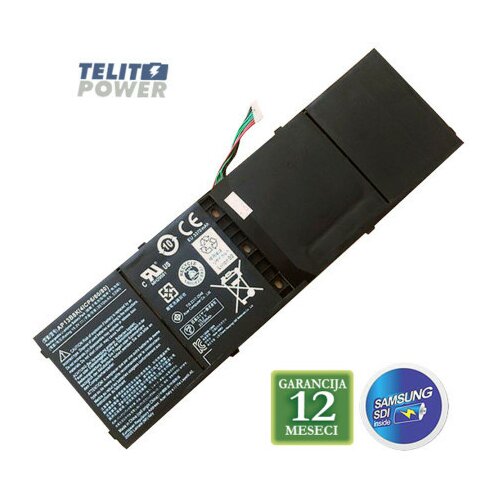 Acer baterija za laptop predator helios 300 / AP13B3K 15V 3560mAh ( 2156 ) Slike