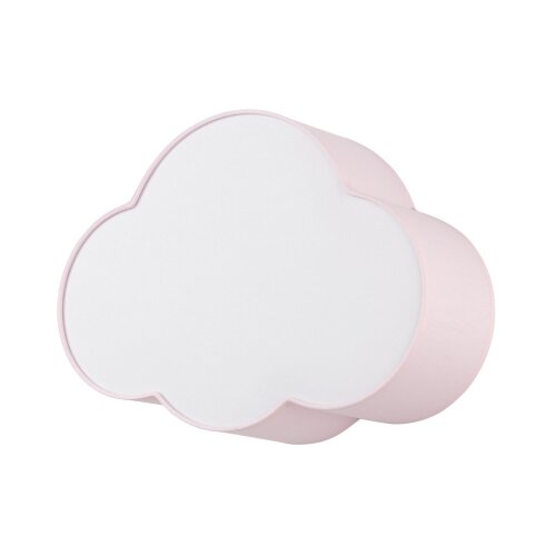  Brilagi - Dečije plafonsko svetlo NIMBUS MINI 2xE27/15W/230V 31x43 cm ružičasta Slike