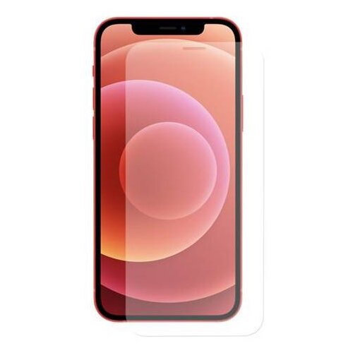 MW ZaÅ¡Äita zaslona za iPhone 12 Mini EASY GLASS STANDARD, Prozorno, (21302642) Cene