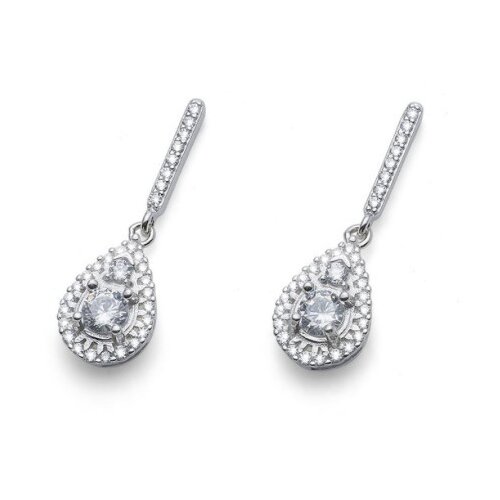 Oliver Weber Ženske ops mindjuše sa swarovski kristalima ( 23062 ) Cene