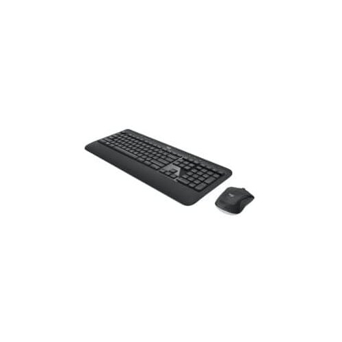  Tastatura+miš bežično Logitech MK540 USA layout 920-008685 920-008684 Cijene