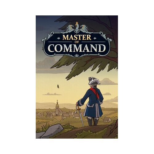 Steam master of command key (pc) global Cene