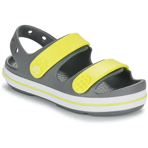 Crocs Crocband Cruiser Sandal K Siva
