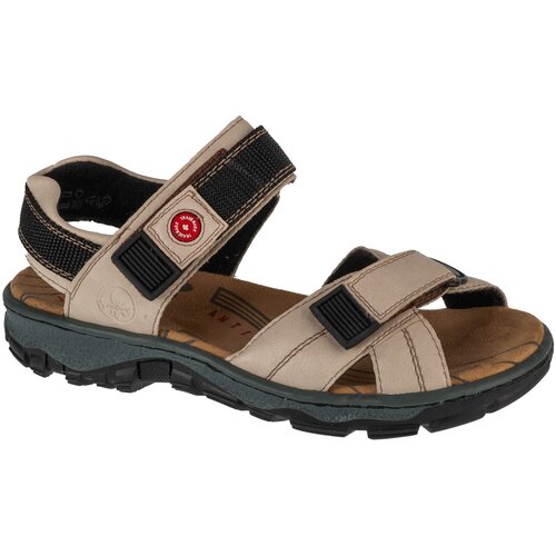 Rieker Sandals Bež Slike