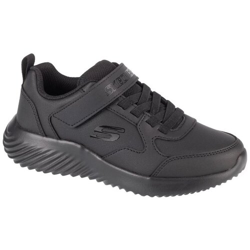 Skechers Nizke superge Bounder Power Study Črna Cene