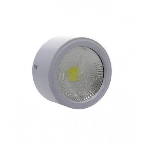 Master Lampa LED nadgradna 7W fi90mm OS-HT010 Slike