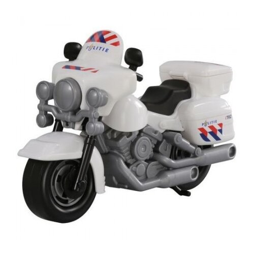 Policijski motor ( 17/71682 ) Cene