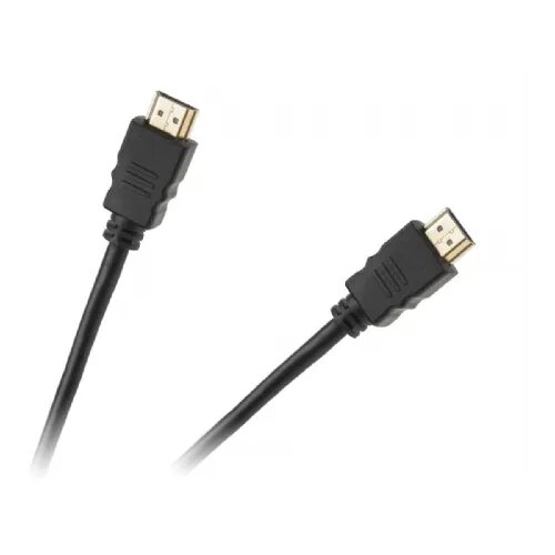 Cabletech Kabel , HDMI M–M, ver. 2.0, 4K, 1 m Cene