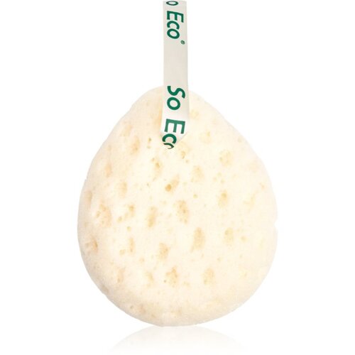 So Eco Bath &amp;amp; Shower Sponge goba za umivanje 1 kos Slike