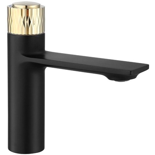 REA Bath STORM Black Gold Nizka armatura za umivalnik Cene