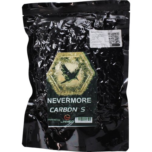 Nevermore3D Carbon - S Cene