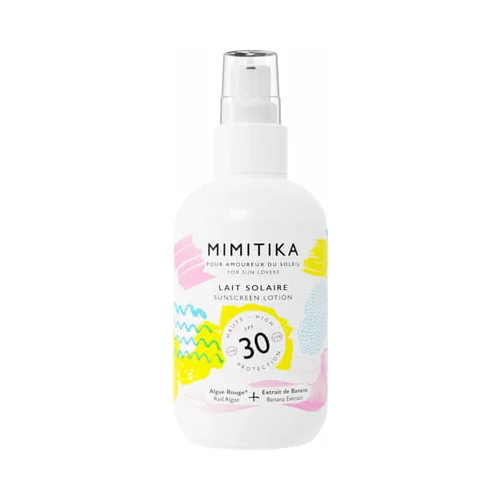 Mimitika Sunscreen Lotion SPF30