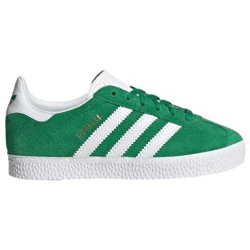 Adidas Gazelle C Kids Sneakers IH9910 Zelena Cijene