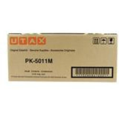 Utax 1T02NRBUT0 toner cartridge 1 pc(s) Original Magenta Cijene
