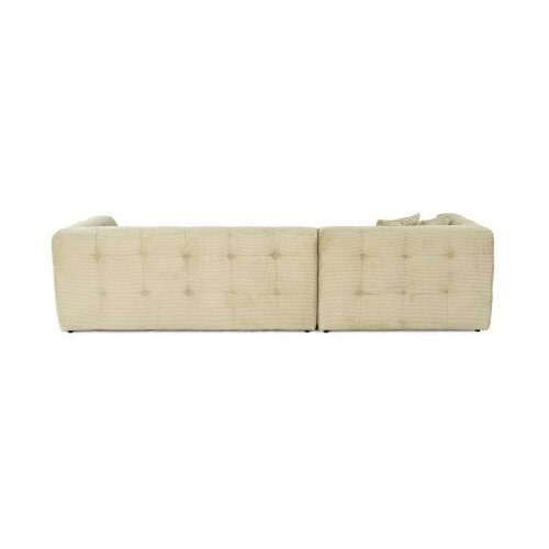 Atelier Del Sofa Kutna sofa Cady 100x72x300cm Zelena Slike