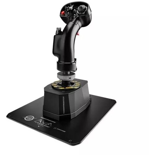 Thrustmaster AVA FA-18 Super Hornet Flight Stick letalska palica za PC Cene