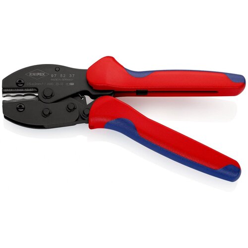Knipex kle&amp;scaron;ta za termoskup. 97 52 37 Slike