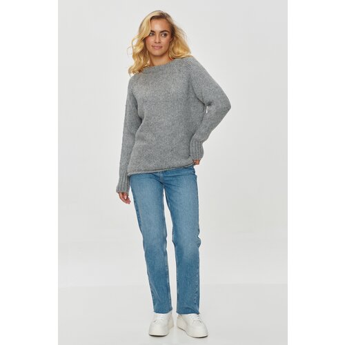 Makadamia Woman&amp;#039;s Sweater S150 Slike