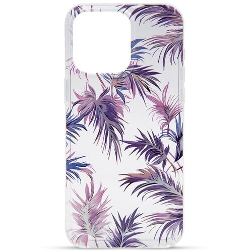  Maska za telefon MIKALEN SEA FLOWERS za Iphone 15 Pro Max DZ1 Cene