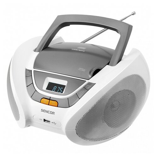 Sencor portable cd player spt 232, usb, MP3 Cene