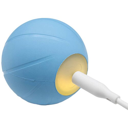 Cheerble Interaktivna žoga za hi&amp;scaron;ne ljubljenčke Ball W1 SE Slike