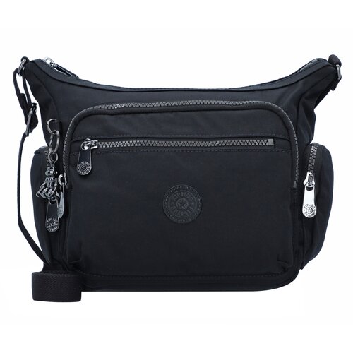 Kipling Torba za čez ramo &amp;#039;Gabbie&amp;#039; črna Slike