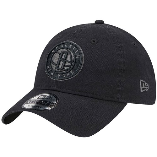 New Era Brooklyn Nets 9TWENTY NBA All Star Game 23 Black kapa Slike